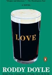 Love (Roddy Doyle)