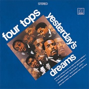 I&#39;m in a Different World - The Four Tops