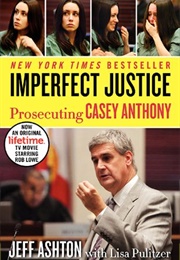 Imperfect Justice (Jeff Ashton)