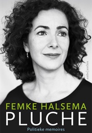 Pluche (Femke Halsema)