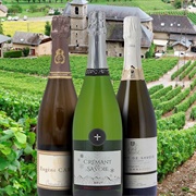 Cremant De Savoie