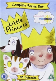 Little Princess (2006)