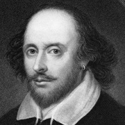 William Shakespeare