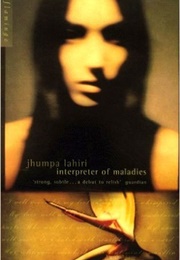 Interpreter of Maladies (Lahiri)