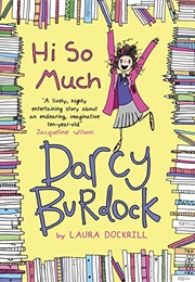 Hi So Much (Laura Dockrill)