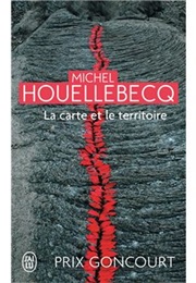 La Carte Et Le Territoire (Michele Houellebecq)