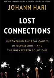 Lost Connections (Johann Hari)