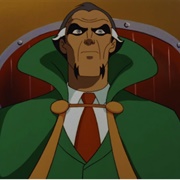 Ra&#39;s Al Ghul