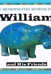 William and His Friends (Carolyn Vaughan)