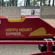 Happy Mount Express