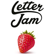 Letter Jam