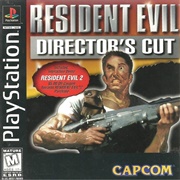 Resident Evil: Director&#39;s Cut