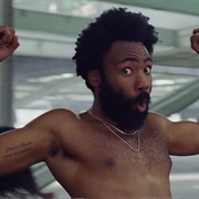 Childish Gambino - This Is America