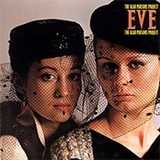 Eve - The Alan Parsons Project