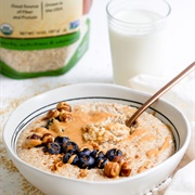 Oat Bran