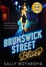 Brunswick Street Blues (Sally Bothroyd)