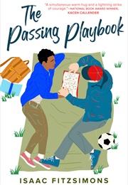 The Passing Playbook (Isaac Fitzsimons)