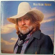 Willie Nelson - Partners