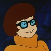 Velma (Scooby Doo Cartoon)