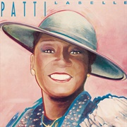 Patti (Patti Labelle, 1985)