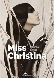 Miss Christina (Mircea Eliade)