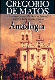 Antologia (Gregório De Matos)