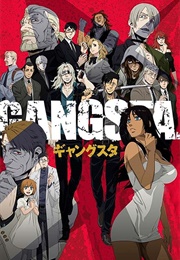 Gangsta (2015)