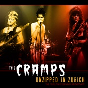 Unzipped in Zurich (1986)