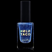 Cold Shoulder (Holo Taco)