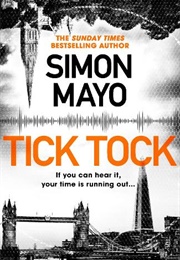 Tick Tock (Simon Mayo)