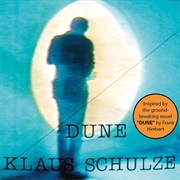 Klaus Schulze - Dune