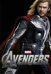 Thor Odinson (The Avengers)