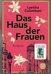 Das Haus Der Frauen (Laetitia Colombani)