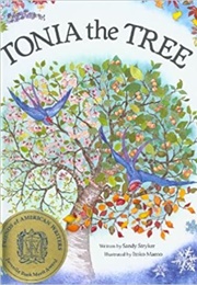 Tonia the Tree (Sandy Stryker)