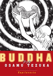 Buddha (Osamu Tezuka)