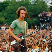 Robby Krieger (The Doors)