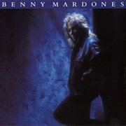 Benny Mardones - Benny Mardones