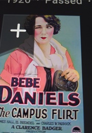 The Campus Flirt (1926)