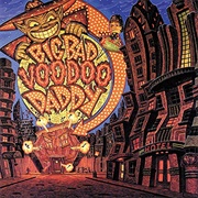&#39;You and Me and the Bottle Make Three&#39; by Big Bad Voodoo Daddy