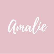 Amalie