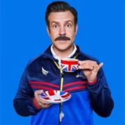 Jason Sudeikis (Ted Lasso)