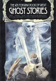 Fontana Book of Great Ghost Stories, Vol. 4 (Various)