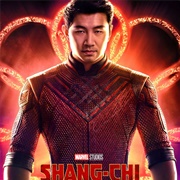 Shang-Chi