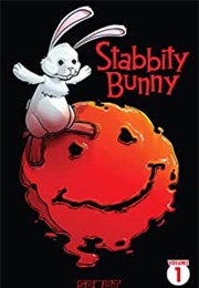 Stabbity Bunny, Vol 1 (Richard Rivera)