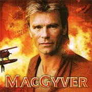 MacGyver (1985–1992, 2016–Present)