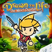 Drawn to Life: The Next Chapter