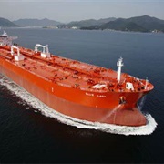 Oil Tanker