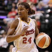 Tamika Catchings