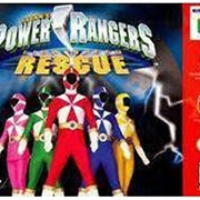 Power Rangers Lightspeed Rescue