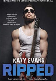 Ripped (Katy Evans)